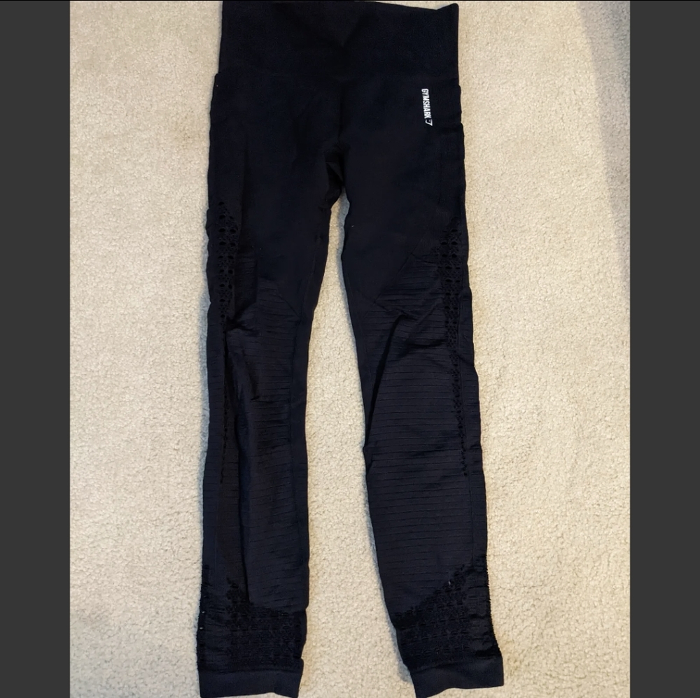 Gymshark Energy Seamless leggings - Small